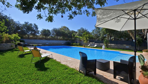 Villa Torres in Scicli - Foto 5, Habitación