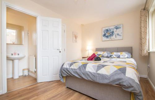 Lovely refurbed 4 bed house in Black Country - Foto 15