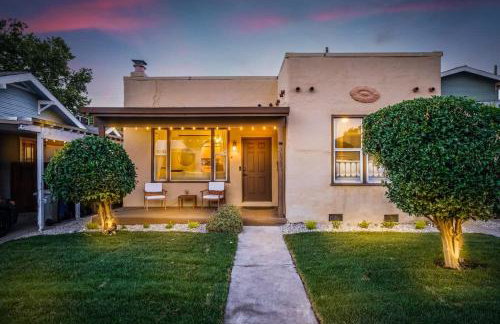 Unique Bungalow w/ hot Spa in DT - Foto 28