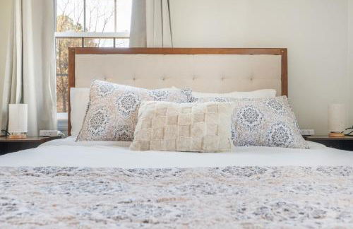 Sage & Stone Cottage - Foto 19