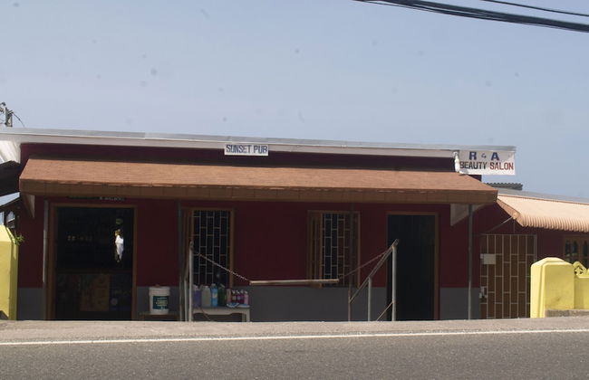 Sunset NaBro - Photo 19