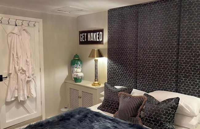 2 Bed 'cosy Cottage' Central Bawtry High End Decor - Foto 2