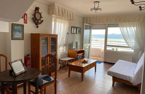 Apartamento EL PILAR con vistas a la bahía y a los picos - Foto 15