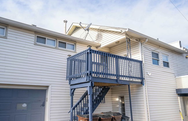 The Grand Elm Suites Sleeps 10 - Foto 44