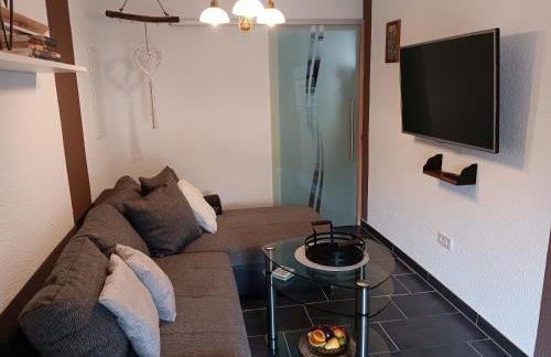 Ferienwohnung Schwarzenbergblick - Foto 1