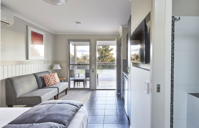 NRMA Bathurst Panorama Holiday Park - Photo 35