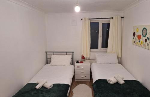 Greensfield Lodge - Foto 8