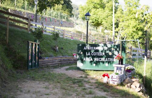 APARTAMENTOS LA COTERA - BARRIO DE ARRIBA segunda entrada 2 - Foto 61