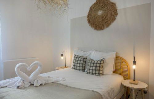 Orléans - Appartement T2 avec parking privé - Douce Harmonie - Foto 8