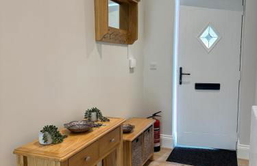 Poppy Cottage, Mawdesley Village - Foto 23