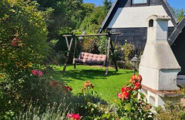 Haus Rosengarten mit Sauna - Foto 7