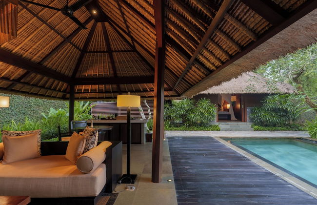 Kayumanis Ubud Private Villas & Spa - Foto 50