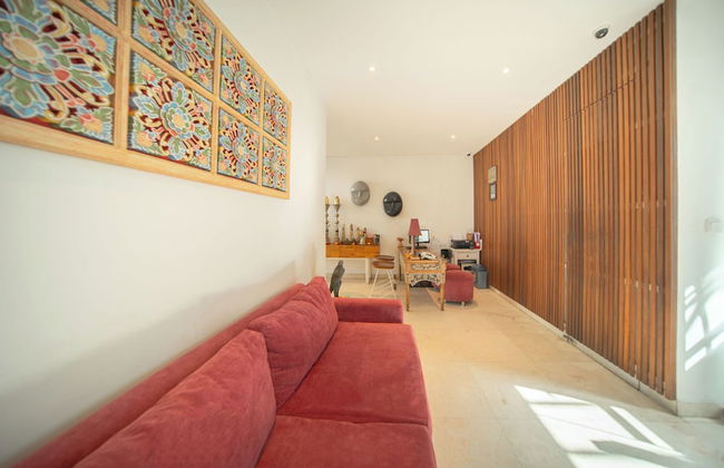 The Jimbaran Villa by Ini Vie Hospitality - Foto 12