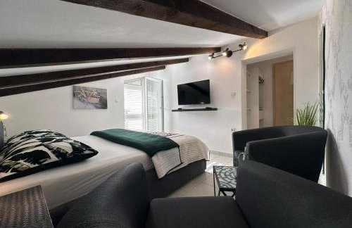 Apartments Prpić 1,Senj - Foto 20