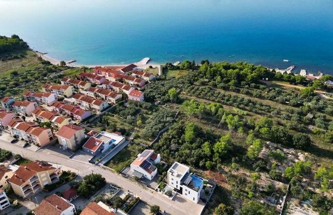 Mit - 100m to the sea - A4 Purple - Photo 15