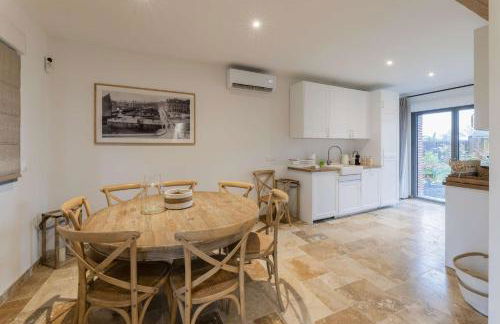 Maison Morny Your Exquisite Retreat near Deauville - Foto 3