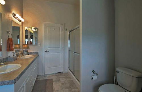 The Fishing House Buena Vista Home with Mtn Views! - Foto 16