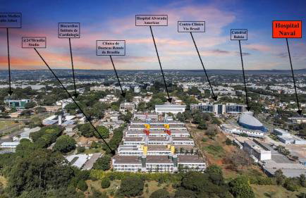 Studio de Luxo Provençal - Foto 60