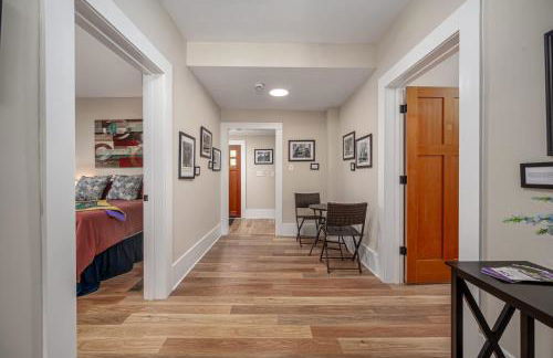 Chapel Hill Roots - Northside Historic Home - Foto 18