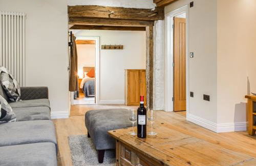 Wheelwright Cottage - Foto 1