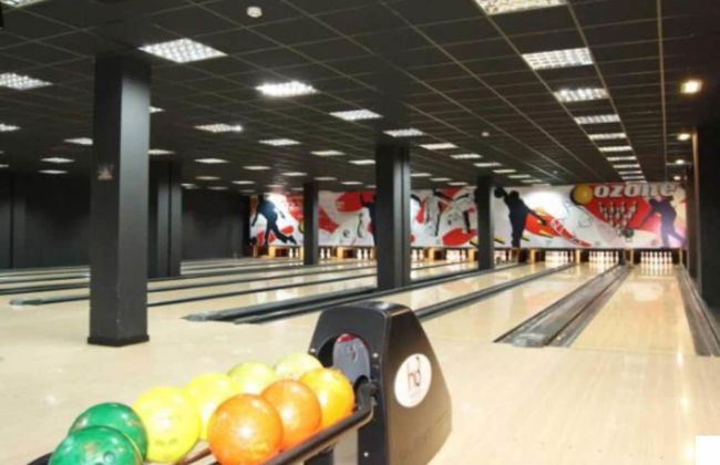 Apartamentos Best Club Pueblo Indalo - Foto 45