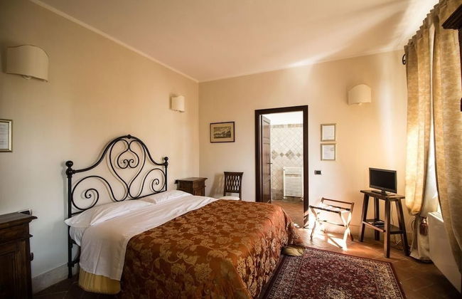 Bio Agriturismo Poggio Aione - Foto 2