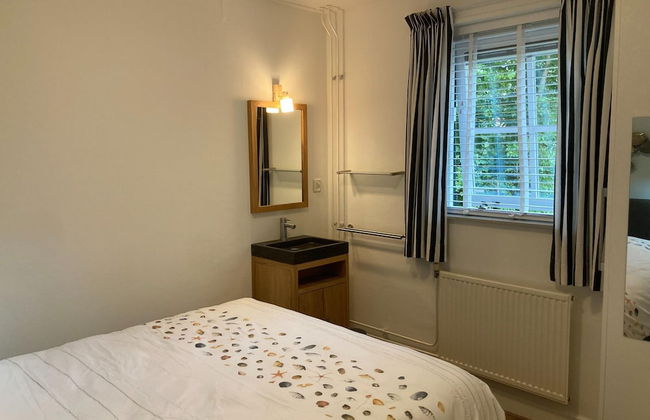 Holiday Home in Koudekerke Near Beach - Foto 3