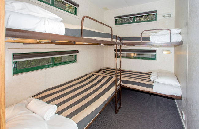 NRMA Ballarat Holiday Park - Foto 3