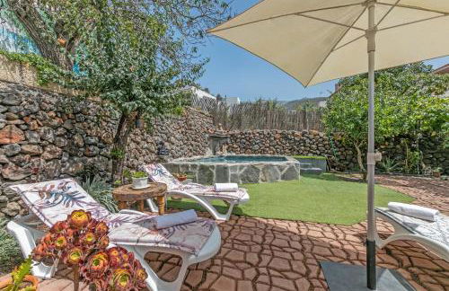 Casa Tajinaste - Foto 38