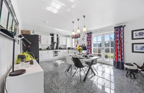 Tryfan, Betws y Coed, Snowdonia, 2 En-suite bedrooms - Foto 3