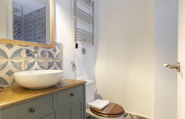 HA Apartahotel Quo Eraso - Foto 76