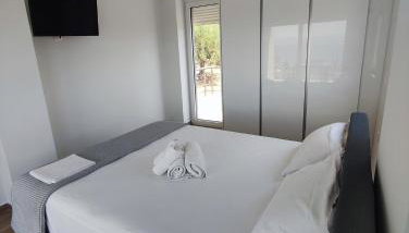 Evilenia Luxury Apartments - Foto 4