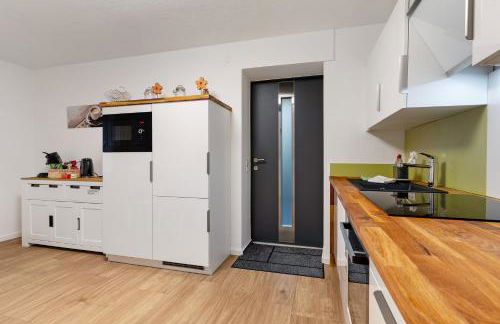 Fewo unter der Kirche - Foto 8