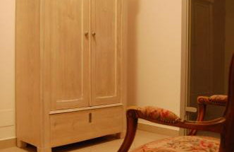 Apartament Bobrowiecka - Foto 11