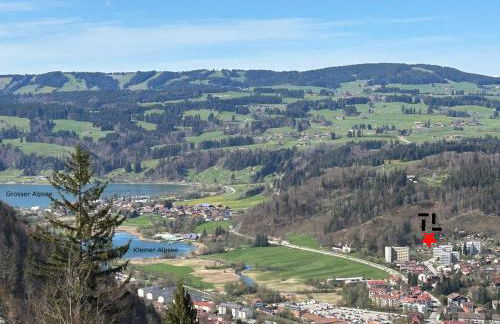 Tiny Loft Immenstadt - Foto 38