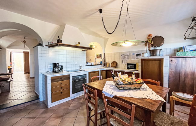 Holiday Home Casa Sylvie by Interhome - Foto 95