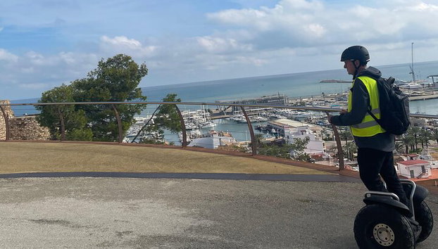 Tour Castillo De Denia - Foto 5