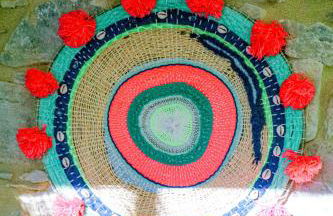 Le gîte d ici et d ailleurs Ariège Pyrénées - Foto 75