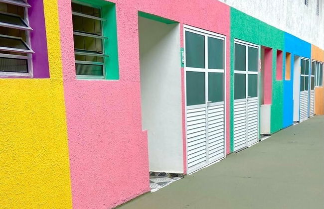 Sununga Flats - Foto 14