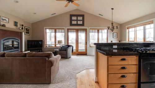 Riley`s Mountain View - Foto 3