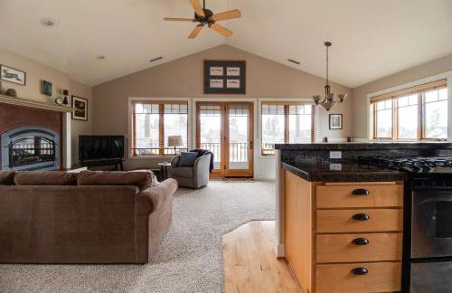 Riley`s Mountain View - Foto 3