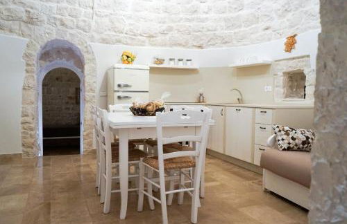 Quattroperle Trulli - Relax - Puglia - Foto 31