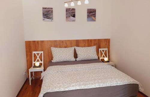 Spreewald Unterkünfte "alte Zigarrenfabrik" Familie Häfner - Foto 40