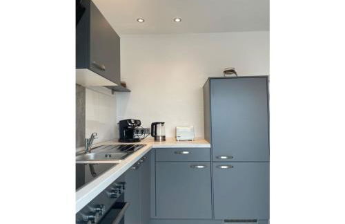 One-bedroom apartment - Photo 9