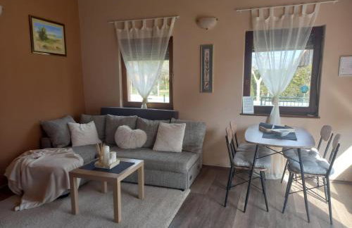 Guest house Studio apartman Marina - free parking, pet friendly - Foto 11