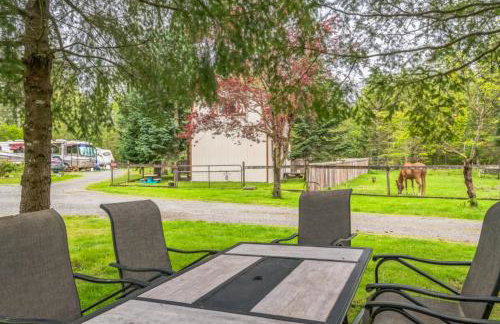 Cozy Country cottage - Foto 10