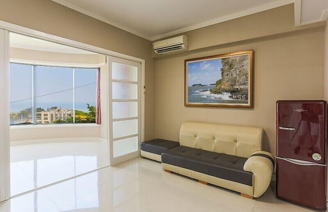 Byeonsan Dongguerami Pension - Photo 22