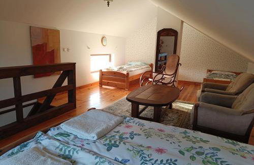 Domek Pszczelarza - Foto 7