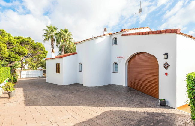 Villa Juana Blanes - Foto 30