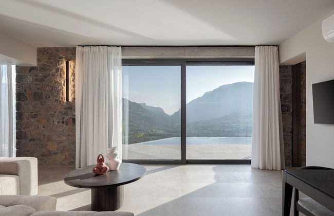 Neromai Cave Luxury Villas - Foto 56